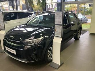 kia stonic 1.2 vision