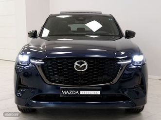 2025 2.5l e-skyactiv phev 241kw (327 cv) 8at awd homura plus