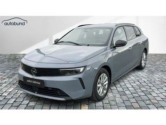opel astra l sportstourer 1,2 turbo edition digital