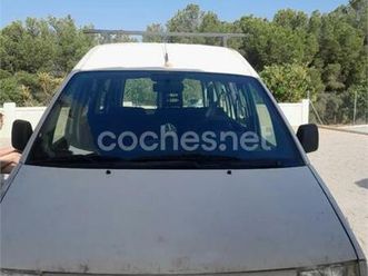 citroen jumpy jumpy 1.9 td combi confort 8pl