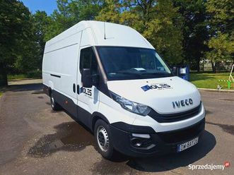 iveco daily legnica - sprzedajemy.pl