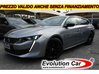 plug-in hybrid 225 e-eat8 sw gt