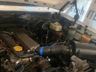 tropical sl/ van t.diesel (todas)