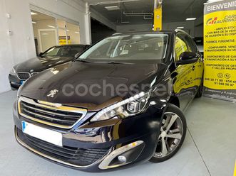 peugeot 308 sw access 1.2 puretech ss