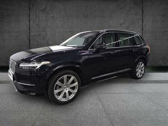 d5 awd 225ch inscription geartronic 7 places