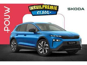 60 204pk sportline | business upgrade plus | warmt