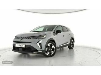 e-tech full hybrid techno 105kw