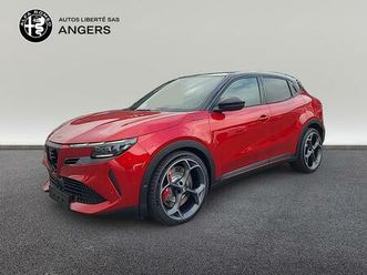 junior elettrica 280 ch veloce