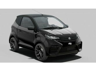 aixam city 400 city 400 sport nuova a milano