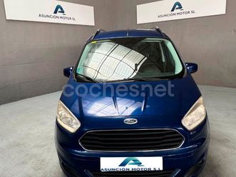 ford tourneo courier 1.0 ecoboost ambiente