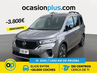 1.3g l1 tekna 96 kw (130 cv)