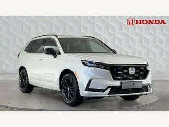 2.0 17.7kwh advance tech ecvt euro 6 (start/stop) 5dr