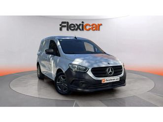 112 cdi 85kw tourer base largo