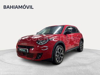 fiat 600 600 mhev la prima 1.2 ddct