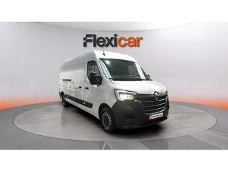 t l2h2 3300 blue dci 110kw (150cv) euro