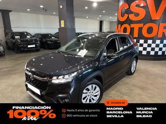 1.5 s2 strong hybrid auto