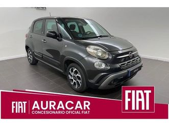 cross 1.4 16v 70 kw (95 cv) s&s