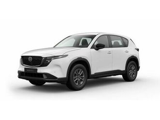 mazda cx-5 2.5l e-skyactiv g 141ps 6at fwd prime-line