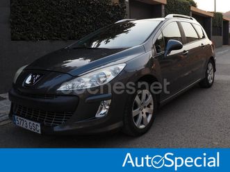 peugeot 308 sw premium 2.0 hdi fap