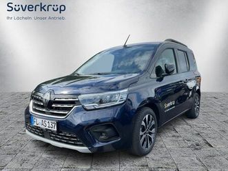 renault kangoo techno blue dci 115 edc +kamera+navi+szh+