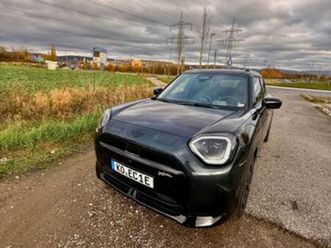 mini aceman se john cooper works trim john cooper...