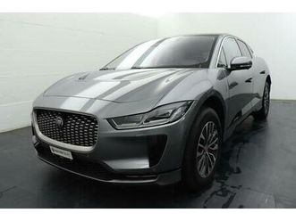 JAGUAR I-PACE EV400 jaguar-i-pace-ev400-se-awd-reserver-un-essai-sur-route