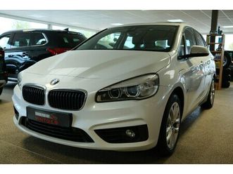 bmw 2-serie active tourer - 225xe iperformance centennial high executive pano, navi, xenon, plugin17