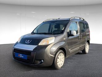 1.3 hdi fap family ii