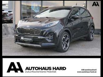 1,6 crdi scr mhd awd gt-line 7 gang automatik |...