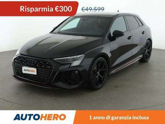 2.5 tfsi s tronic quattro