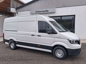 tge furgone l3 h3 *prezzo piu' iva*