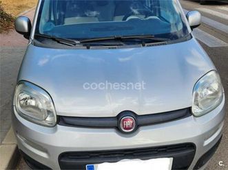 fiat panda 1.2 lounge eu6
