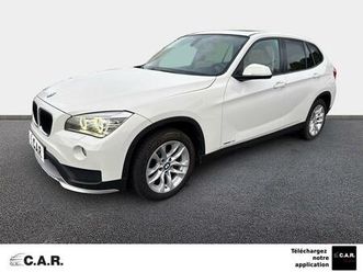 x1 xdrive 28i 245 ch lounge a