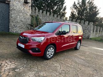 opel combo life 1.5 td ss innovation l aut
