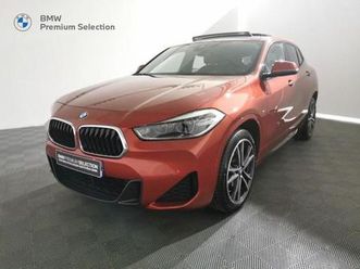 sdrive18da 150ch m sport euro6d-t