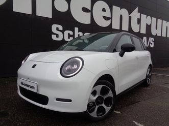 brugt jac e30x 50 nordic edition til salg