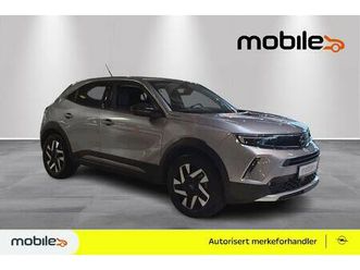 elegance | adaptiv cruise | rattvarme |