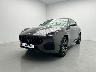 2.0 mhev gt auto 4wd 300cv 5p