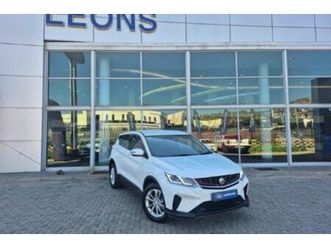 2023 proton x50 1.5t standard