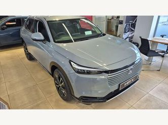 1.5 h i-mmd e:hev advance cvt euro 6 (start/stop) 5dr