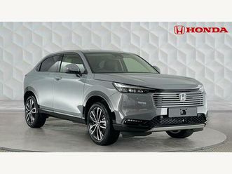 1.5 h i-mmd e:hev advance cvt euro 6 (start/stop) 5dr