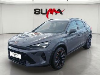 formentor ehybrid 204 ch dsg6 midnight edition