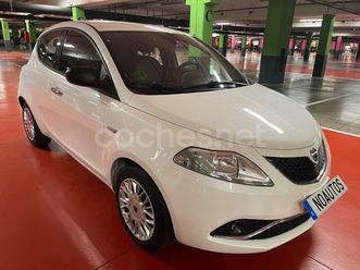lancia ypsilon 1.2 30 aniversario evo ii