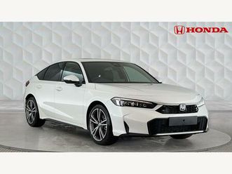 2.0 h i-mmd advance ecvt euro 6 (start/stop) 5dr