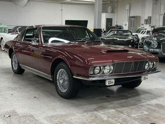 1969 aston martin dbs