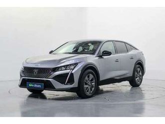 hybrid 180 allure e-eat8