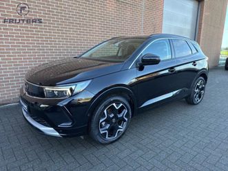 turbo start/stop ultimate at8