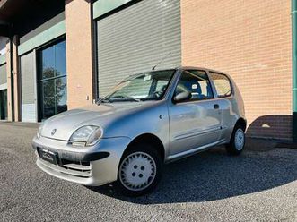 seicento i 1998 1.1 (s)