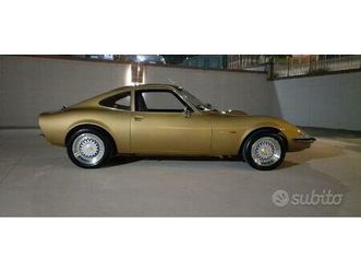 gt 1970 asi da vetrina