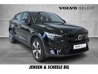 recharge twin ultimate - 360°, h&k, glasstak